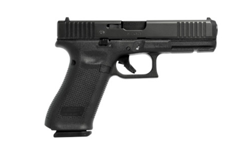 Aqui Você Encontra Pistola Glock G22