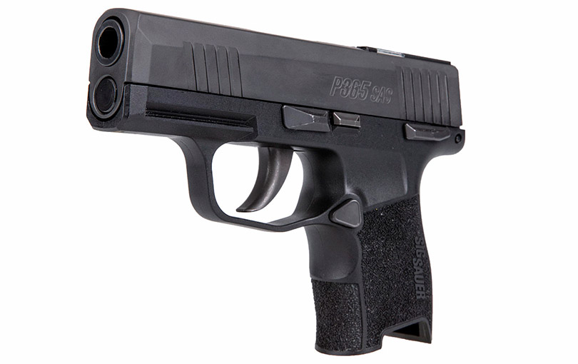 sig sauer 365 em itajai santa catarina