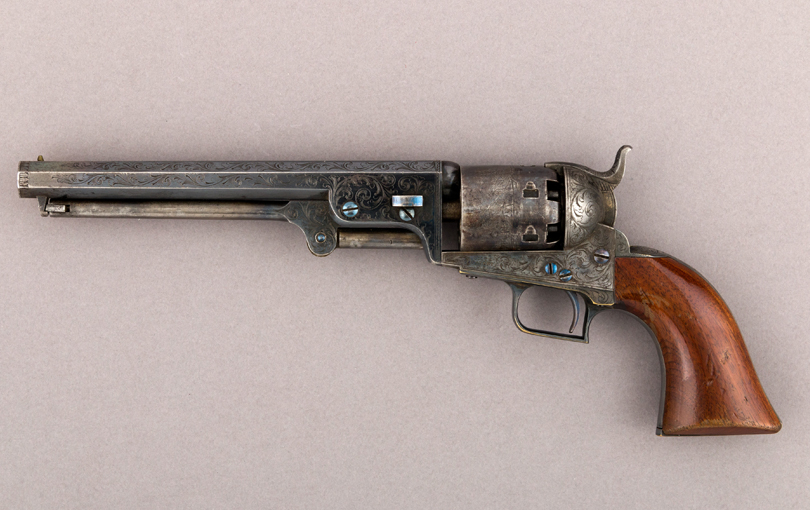 samuel colt