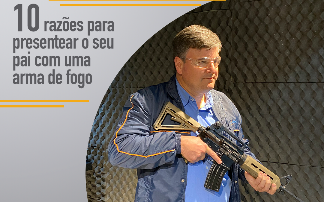 Jogo de armas de rifle do exército, arma de fogo gerada por ia